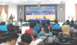 PMII Gelar Konfercab ke-XVII Untuk Memilih Nahkoda Pergerakan di Lumajang