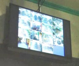 Tekan Kecurangan UN CBT, Peserta UNAS Diawasi Kamera CCTV