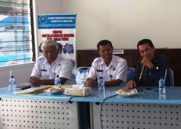 BNN Intensifkan Konseling Atasi Miras Oplosan di Kalangan Pelajar Lumajang