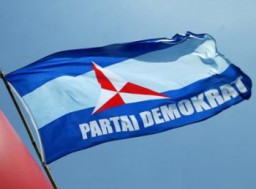 Pandangan Akhir Fraksi Demokrat Terhadap 4 Raperda Kaya Saran dan Kritik