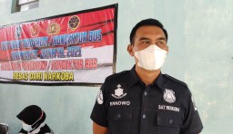 Selama 2021 Polres Lumajang Ungkap 86 Kasus Narkoba dan Okerbaya