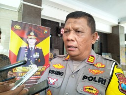 Pasca Kecelakaan KA Satlantas Polres Lumajang Aktifkan FKKL