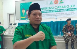 Ansor Lumajang Tak Pernah Cabut Laporan Kasus Penendang Sesaji Semeru