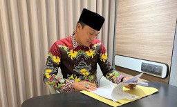 Komisi B DPRD Lumajang Apresiasi Tim Ngapling Dinas PUTR