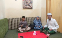 Urgensi Keseimbangan Usaha Dan Tawakal