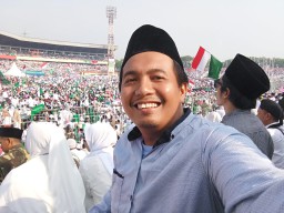 Pesantren Kyai Syarifuddin antara Barokah dan Prestasi