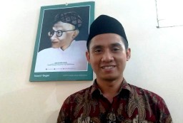 Peserta Lomba LKTI Jawa Timur di IAI Syarifuddin Membludak