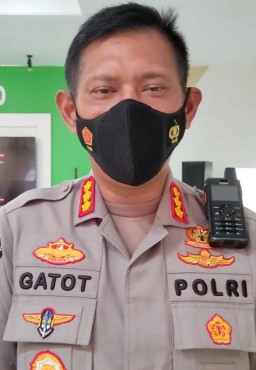 Polda Jatim Bikin Hotline Aduan Info Hoax APG Semeru, Catat Nomornya!