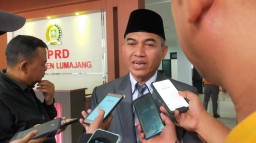 Jelang Pembahasan APBD, Ini Fokus Anggaran Lumajang 2024