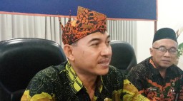 Duh..! Sekda Lumajang Agus Triyono Kritisi Kepala Dinas Tanpa Program Kerja