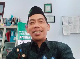 Pokja Madin Lumajang Akan Dampingi Madrasah Diniyah Isi EMIS