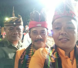 Tim Patrol  Al-Malanan Ikut Membuat Lagu untuk Tim Cobra