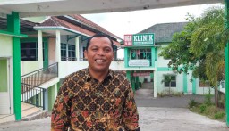 1 Abad NU, Anang DPRD Lumajang : Kita Harus Adaptasi Perubahan