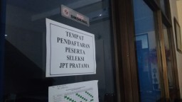 Kuota Pelamar Kurang, Assessment Eselon II Lumajang Diperpanjang