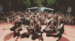 Banana City Rocker Grup Band Anak Muda Lumajang