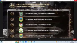 Lumajang Raih 2 Penghargaan Pada BKN Award 2023