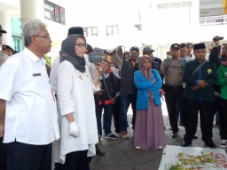 Bunda Indah : Kami Masih Satu Tahun Menjabat, jadi Bertahap ada Waktu 5 Tahun