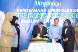 Lumajang Prioritaskan UMKM Sebagai Penopang Ekonomi Daerah