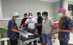 Begal Asal Lampung Lama Tinggal di Jatisari Lumajang