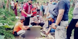 Bercak Darah di Jatirejo Lumajang Ternyata Darah Kambing