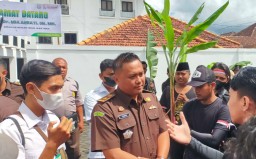 Kejaksaan Lumajang Bantah Masuk Angin Kasus Korupsi Pisang Mas Kirana