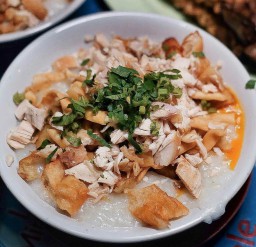 Bubur Japran Jatigono Kuliner Khas Masyarakat Kunir Lumajang