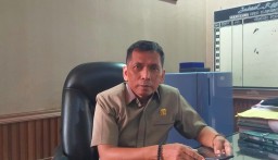 Paripurna Raperda P-APBD Lumajang 2023 Nyaris Batal