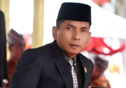 DPRD Ajak Warga Lumajang Datang ke TPS dan Tak Golput