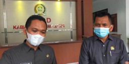 Wacana Pemindahan Pemerintahan ke JLT, Ini Kata DPRD Lumajang