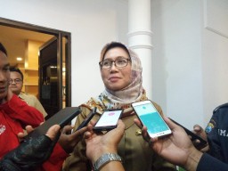 Bunda Indah : Silahkan Pendemo Dawuhan Gunakan Jalur Hukum Jika Tidak Puas