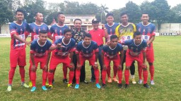 Gol Pattikupa, Tuntaskan Balas Dendam Semeru FC atas Persewangi