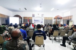 Pemkab Lumajang Bentuk Computer Security Incident Response Team