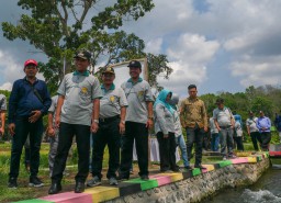 Inovasi INCAR Untuk Wujudkan Lumajang Lumbung Beras Organik