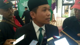 Cak Thoriq : ASN Lumajang Ojo Rabian