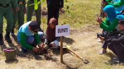 Cak Thoriq Instruksi ASN dan OPD Tak Pakai Kemasan Plastik Sekali Pakai