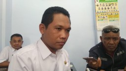 Cak Thoriq : Stok Pile Pasir Terpadu Lumajang Urai Permasalah Tambang