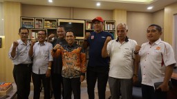 Cak Thoriq Bangga Lumajang Ditunjuk Tuan Rumah PORPROV 2021