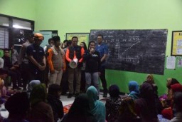 Bupati Lumajang Percepat Penempatan Hunian Relokasi Penyitas