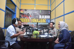 Cak Thoriq Programkan Optimaliasi Wisata Ranu Pani 2020