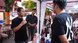 Lumajang Dikenal Sejak Kolonial Sebaga Produsen Kopi Terbaik