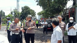 Hore, Jalan JLT Lumajang Akan Segera Diperbaiki