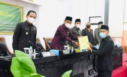 DPRD Lumajang Perjuangkan NPC Induk Olahraga Difabel Dapat Anggaran