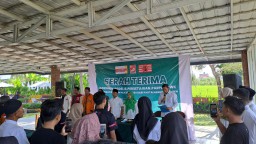 PSI, PKN dan Hanura Deklarasi Thoriq-Fika di Pilkada Lumajang