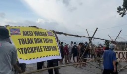 Pemkab Lumajang Masih Koordinasi Pengelolaan Stockpile Pasir Terpadu