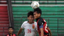 Kabar Kemenangan Semeru FC atas Timnas China Disayangkan Insa Bola Lumajang