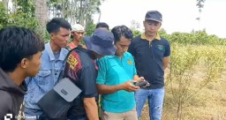 Ada Sapi Hilang di Yosowilangun Lumajang, Polisi Cari Pakai Drone