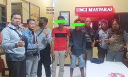 Rusak Kunci Stang Jadi Cara Ampuh Maling di Lumajang Curi Sepeda Motor