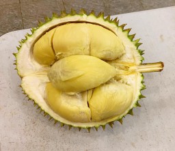 Kombinasi Durian plus 4 Hal Ini Dianggap Mematikan, Faktanya?