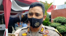 Polisi Periksa 5 Saksi Oknum Guru Cabuli Siswi SMP Swasta di Lumajang