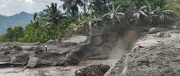 BPBD Lumajang Imbau Jauhi Aliran Lahar, Banjir Lahar Sering Terjadi